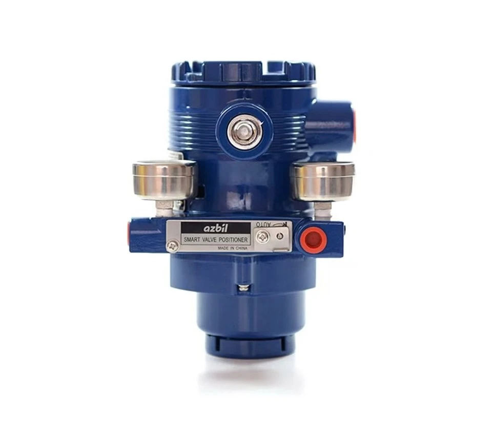 AVP301 Smart Valve Positioner